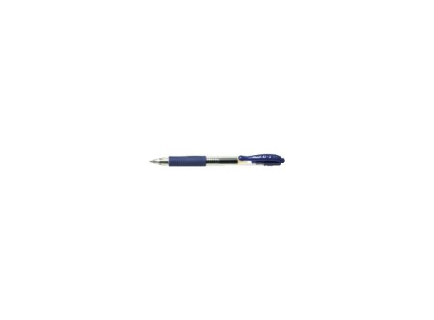 Geleroller Pilot G2-5 0,3 blå 